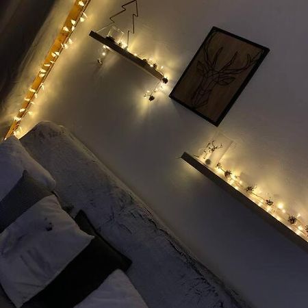 Appartement Au Pied Des Pistes Chatel Ngoại thất bức ảnh