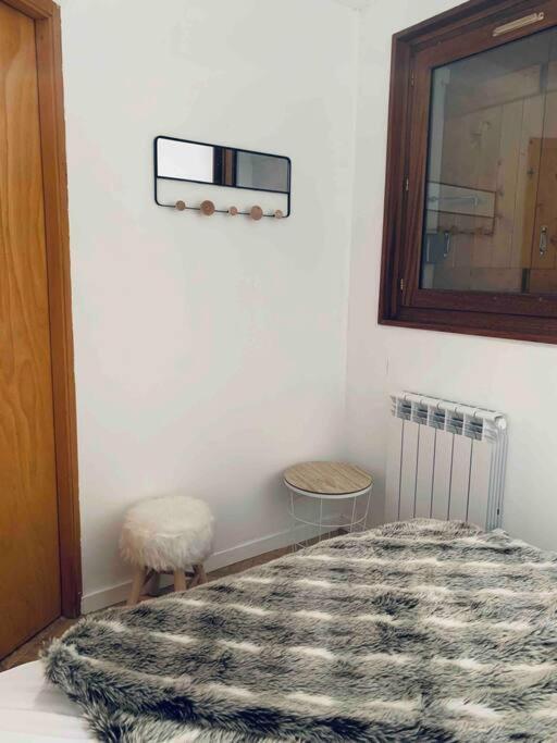 Appartement Au Pied Des Pistes Chatel Ngoại thất bức ảnh